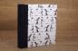 Preview: Originelles Geschenk für Pinguinfans - Fotoalbum zum Einkleben
